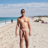 True nudist friends 4