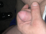 My small cock