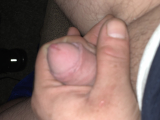 My small cock