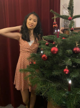 Beautiful young Filipina wife first time pose naked