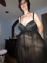 Hairy old ladies and matures want to be fucked too 3