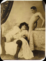 They are really hot and sexy women 4!! Retro pics!!!
