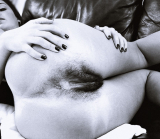 Beautiful sexy hairy women...2 retro pics