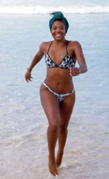PornStar - Celebrity Bikini Teases
