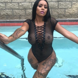 BLACK Celeb - PornStars