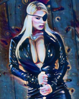 Rest In Paradise Shyla Stylez