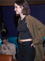 Lena Meyer Landrut