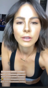 Lena Meyer Landrut
