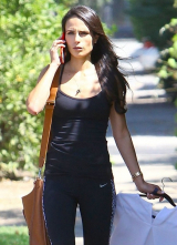 Jordana Brewster