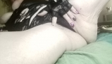Just me