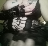 Just me