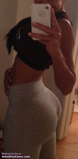 Amazing amateur asses Babes