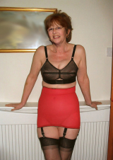 milf and gilfs