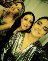 Hot babes sluts having fun