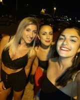 Hot babes sluts having fun
