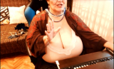Older Mature Babes 1