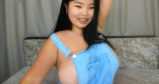 1st Batch of Asians & Latinas