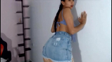 1st Batch of Asians & Latinas
