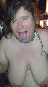Daddy's pet slave 2