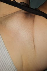 My Tucking Cock