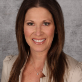 Emily hot sports broadcaster from Texas