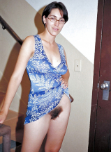 How you can not want to fuck hairy pussy 1