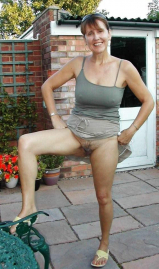 How you can not want to fuck hairy pussy 1