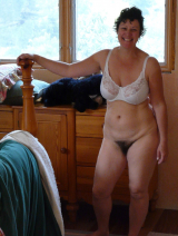 They all want to have cock in hairy pussy 9
