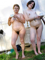 She dreams of being fucked in her hairy pussy 3