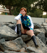 All these amazing women dream of being fucked 6