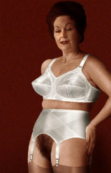 Sexy woman is always desired when she wants to be fucked 2