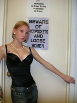 Vanessa