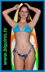 bikini girls
