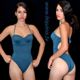 bikini girls