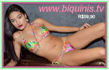 bikini girls