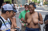 Amateur milfs