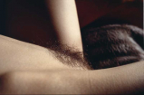 Bettina Riedel from Hannover show her pussy
