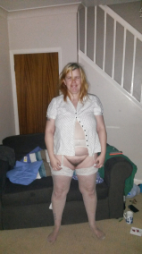 So sexy hairy mature 1