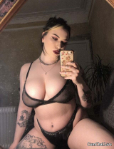Naughty Amateur Goths