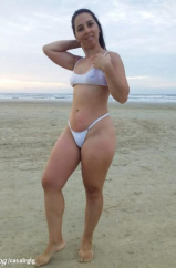 Girl Hot