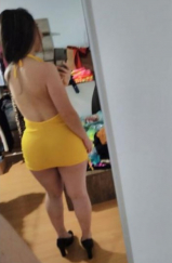 Girl Hot
