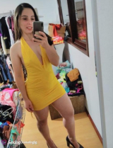 Girl Hot