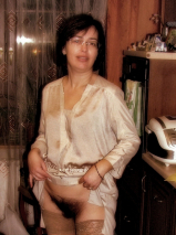 Hairy pussy - everywhere and always hairy pussy... 7