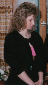 Stefanie Rossmann
