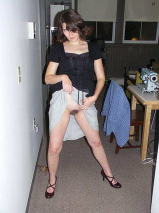 I really want to fuck... Come to me quickly... 2