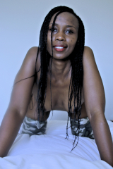 Backstage Porn Action with Pornstar Ana Loxx