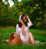 Body eroticism
