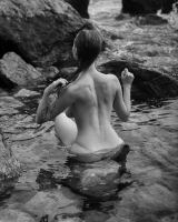 Body eroticism