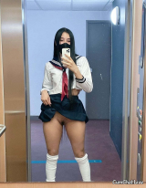 Beautiful Asian Hotness