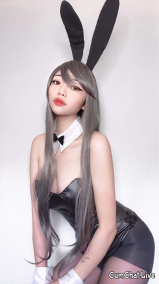 Beautiful Asian Hotness